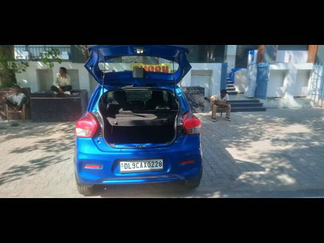 Used Maruti Suzuki Celerio ZXi Plus [2021-2023] in Delhi