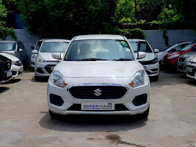 Used Maruti Suzuki Dzire [2017-2020] VXi in Meerut