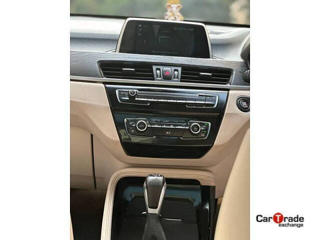 Used BMW X1 [2013-2016] sDrive20d xLine in Mumbai