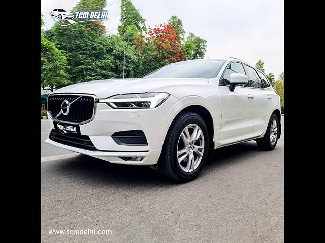 Used Volvo XC60 [2015-2017] Momentum in Delhi