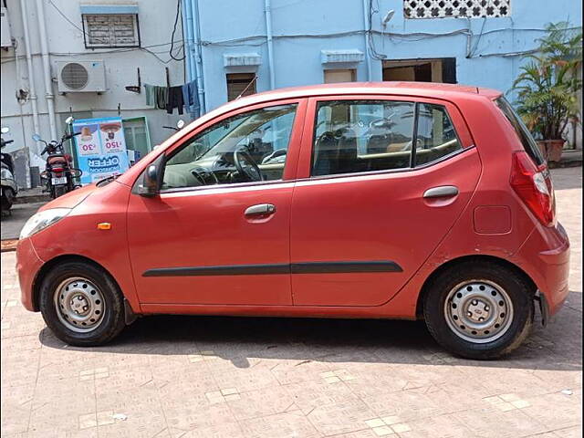 Used Hyundai i10 [2010-2017] Era 1.1 iRDE2 [2010-2017] in Mumbai