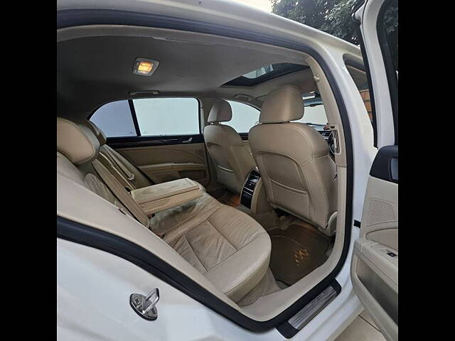 Used Skoda Superb [2014-2016] Elegance TSI AT in Gurgaon