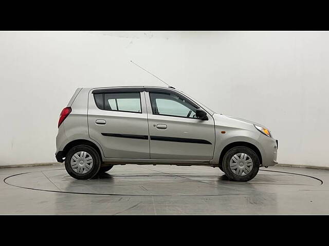 Used Maruti Suzuki Alto 800 [2012-2016] Vxi in Hyderabad