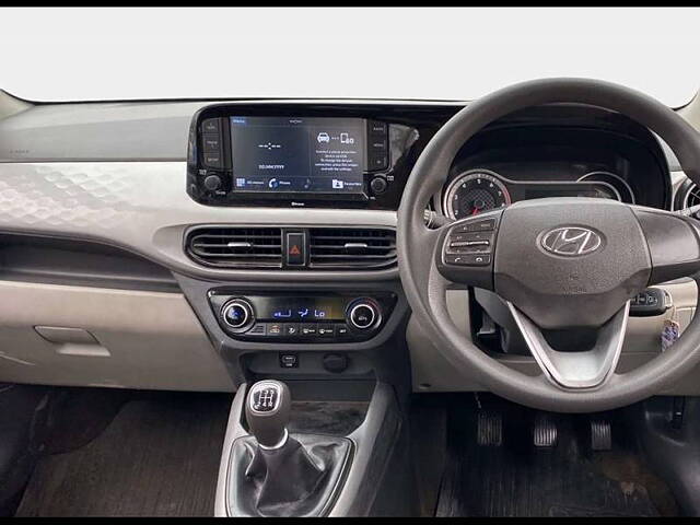 Used Hyundai Grand i10 Nios [2019-2023] Sportz 1.2 Kappa VTVT in Patna