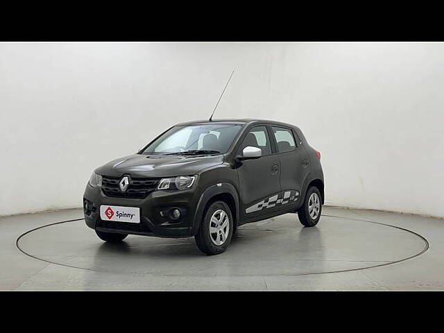 Used 2017 Renault Kwid in Mumbai