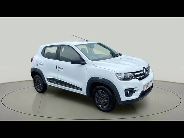 Used 2018 Renault Kwid in Surat