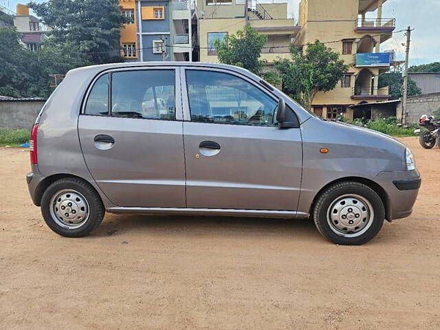 Used Hyundai Santro Xing [2008-2015] GL in Bangalore