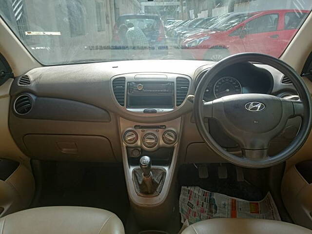 Used Hyundai i10 [2010-2017] Era 1.1 iRDE2 [2010-2017] in Chennai