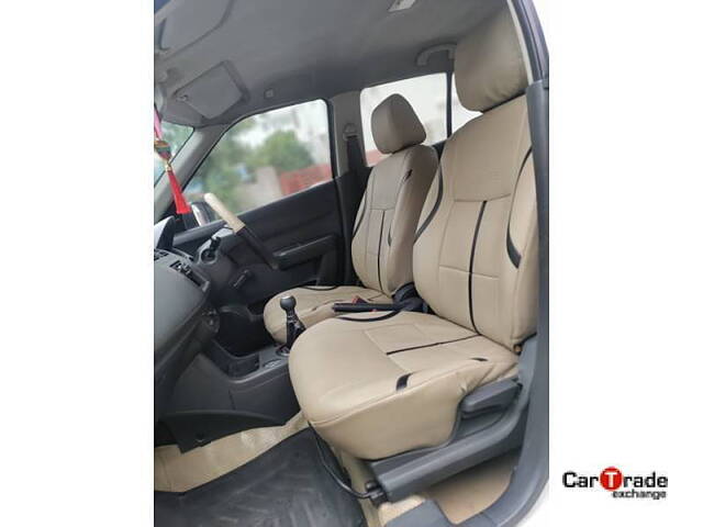 Used Maruti Suzuki Swift DZire [2011-2015] LDI in Hyderabad