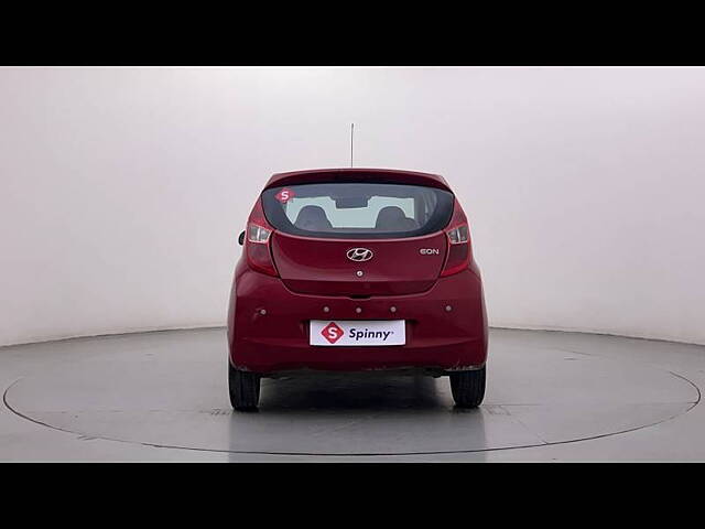 Used Hyundai Eon Sportz in Bangalore