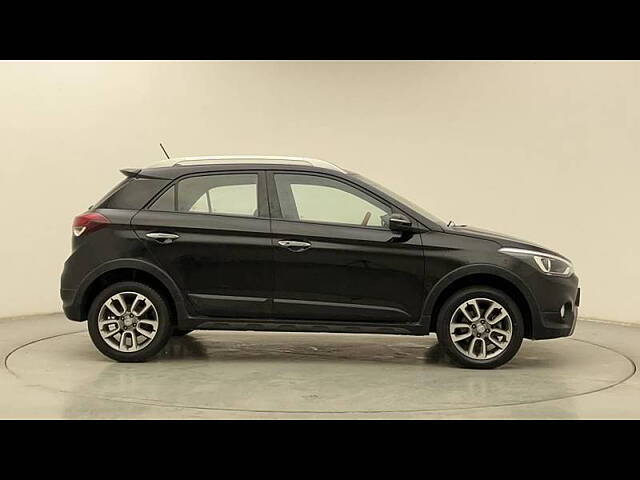 Used Hyundai i20 Active [2015-2018] 1.2 SX in Pune