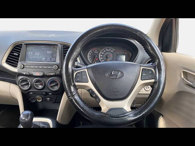 Used Hyundai Santro Sportz [2018-2020] in Bangalore