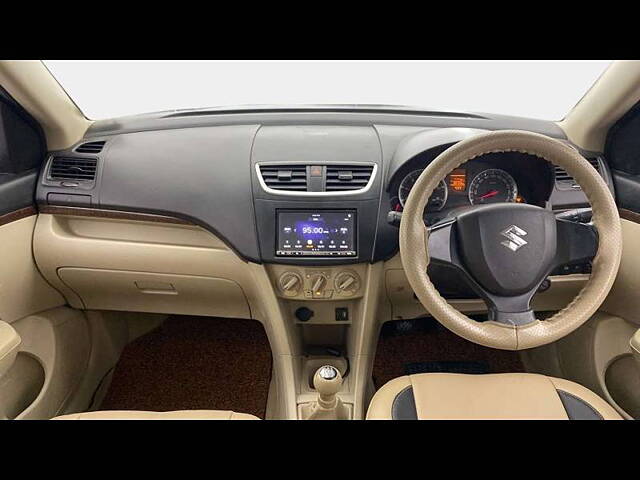 Used Maruti Suzuki Swift DZire [2011-2015] VDI in Ahmedabad