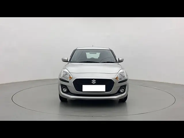 Used 2018 Maruti Suzuki Swift in Hyderabad