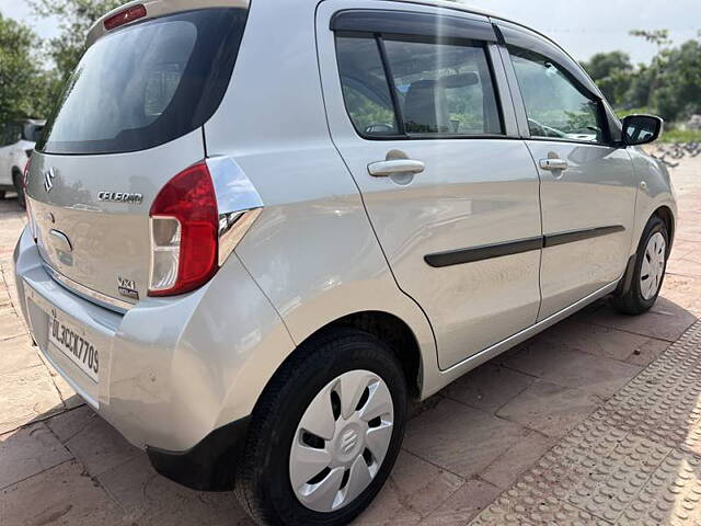 Used Maruti Suzuki Celerio [2014-2017] VXi AMT in Delhi