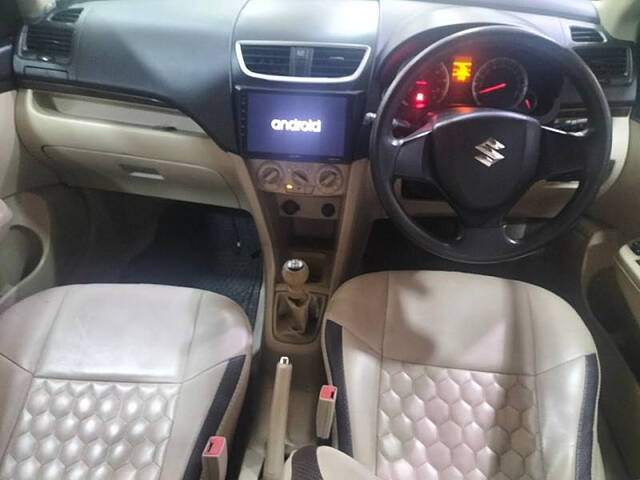 Used Maruti Suzuki Swift DZire [2011-2015] VXI in Mumbai