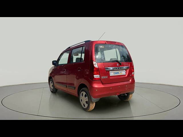 Used Maruti Suzuki Wagon R 1.0 [2014-2019] VXI in Chennai