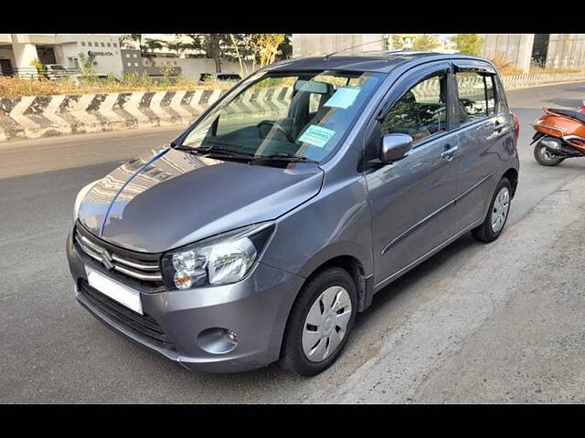 Used Maruti Suzuki Celerio [2017-2021] ZXi (O) AMT [2019-2020] in Chennai