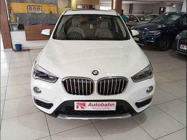 Used 2020 BMW X1 in Bangalore