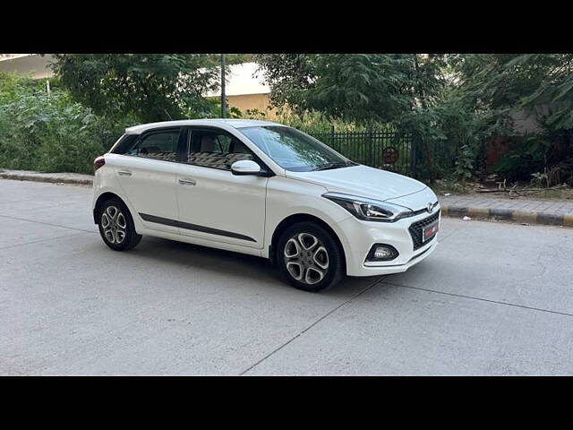 Used Hyundai Elite i20 [2019-2020] Asta 1.2 (O) [2019-2020] in Noida