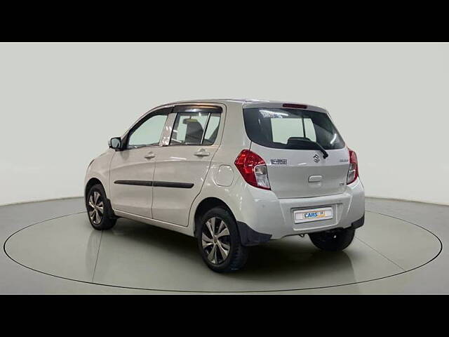 Used Maruti Suzuki Celerio [2017-2021] ZXi [2017-2019] in Chandigarh