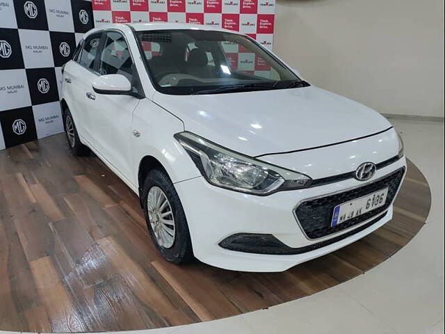 Used 2016 Hyundai Elite i20 in Mumbai