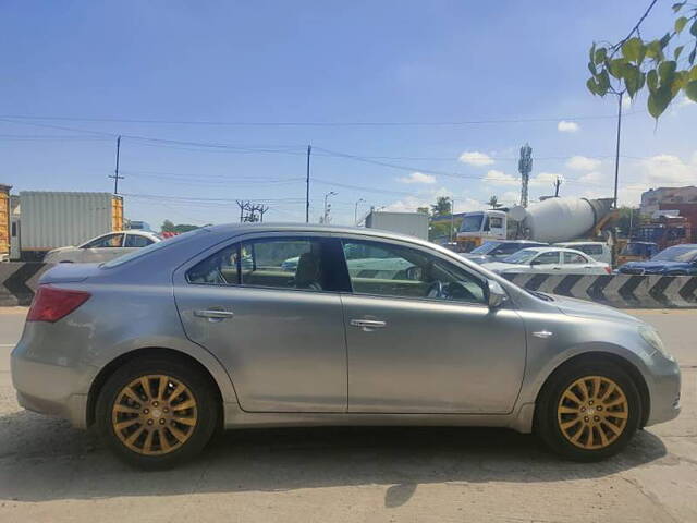 Used Maruti Suzuki Kizashi MT in Chennai