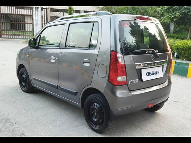 Used Maruti Suzuki Wagon R 1.0 [2014-2019] VXI in Noida