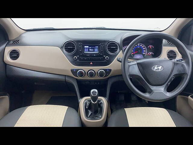 Used Hyundai Grand i10 [2013-2017] Sportz 1.2 Kappa VTVT [2013-2016] in Bangalore