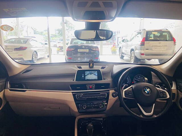 Used BMW X1 [2013-2016] sDrive20d xLine in Pune