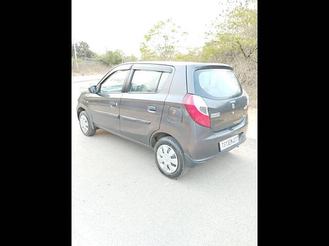 Used Maruti Suzuki Alto K10 [2014-2020] LXi [2014-2019] in Hyderabad