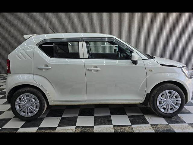 Used Maruti Suzuki Ignis [2020-2023] Sigma 1.2 MT in Faridabad