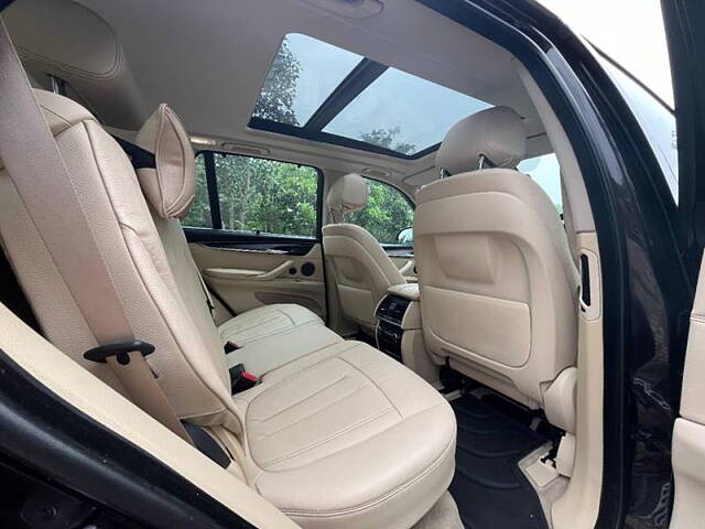 Used BMW X5 [2014-2019] xDrive30d Pure Experience (5 Seater) in Delhi