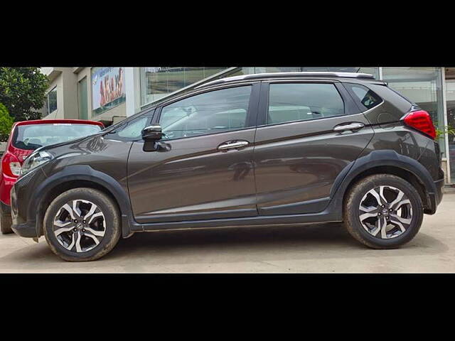 Used Honda WR-V [2017-2020] VX MT Petrol in Mysore