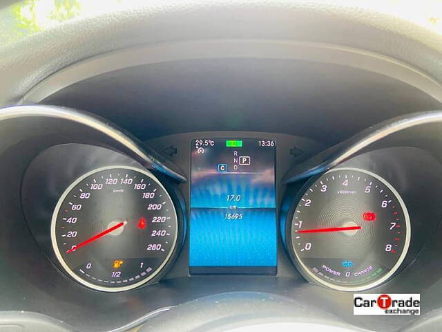 Used Mercedes-Benz C-Class [2018-2022] C 200 Prime in Delhi