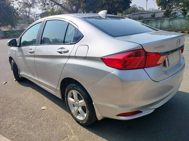 Used Honda City [2011-2014] 1.5 V AT in Gurgaon