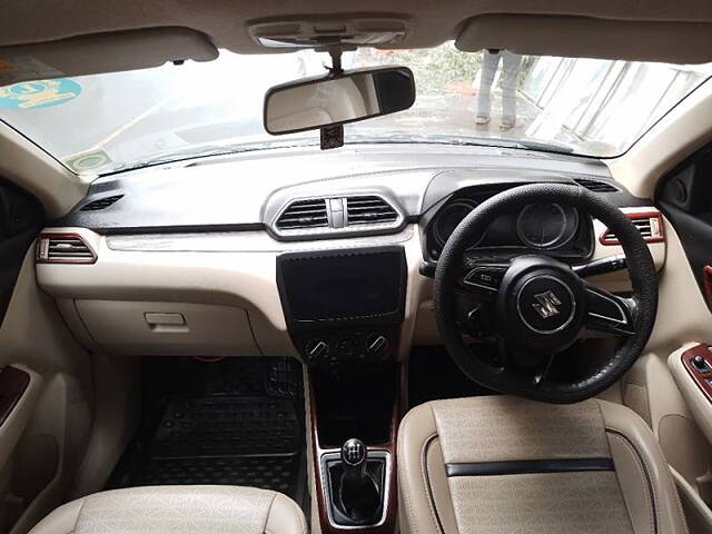 Used Maruti Suzuki Dzire VXi [2020-2023] in Kolkata