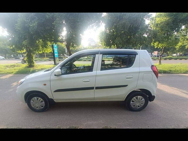 Used Maruti Suzuki Alto 800 Vxi Plus in Chandigarh