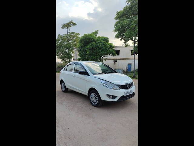 Used Tata Zest XM 75 PS Diesel in Raipur