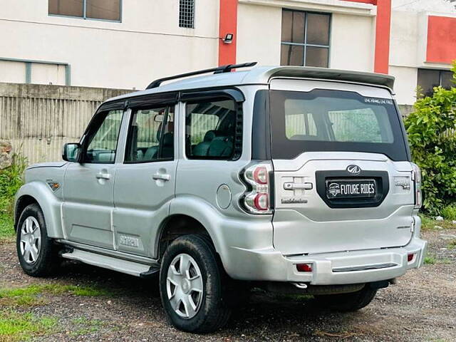 Used Mahindra Scorpio [2014-2017] S4 Plus in Delhi