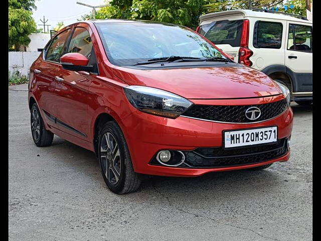 Used 2018 Tata Tigor in Nagpur