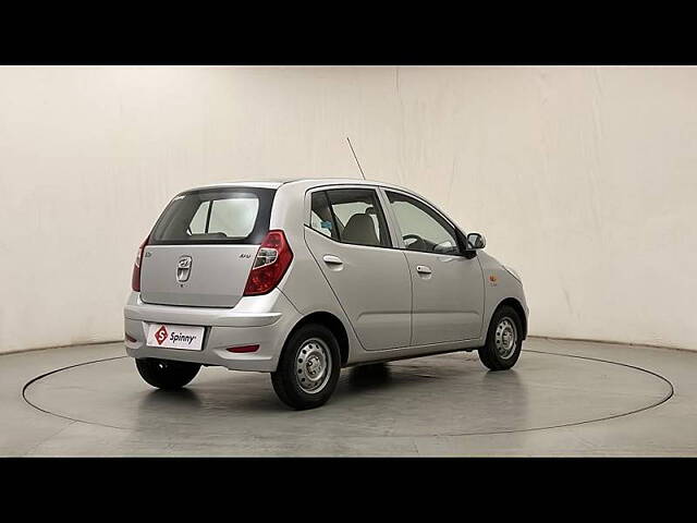 Used Hyundai i10 [2010-2017] Era 1.1 iRDE2 [2010-2017] in Mumbai