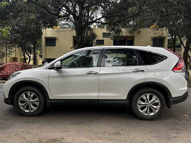 Used Honda CR-V [2013-2018] 2.4L 4WD AVN in Bangalore