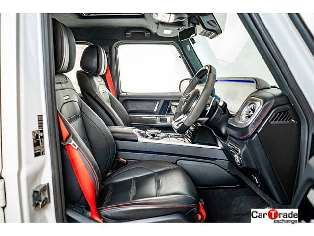 Used Mercedes-Benz G-Class [2018-2023] G63 AMG [2018-2019] in Delhi