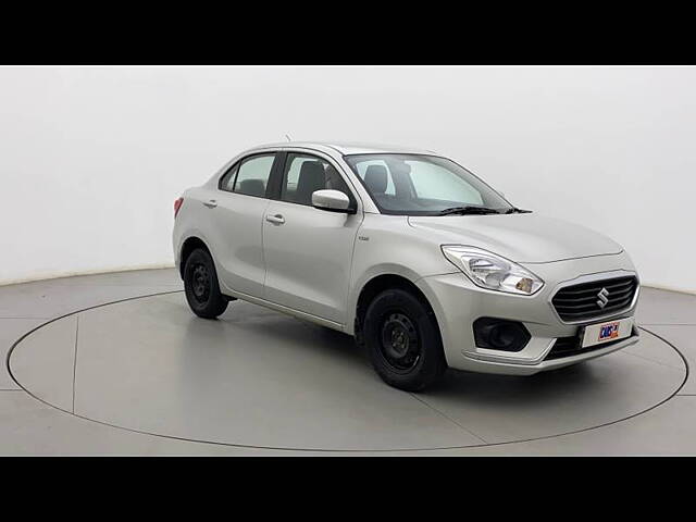 Used 2017 Maruti Suzuki DZire in Chennai