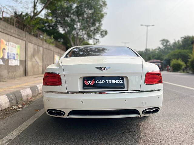 Used Bentley Continental Flying Spur V8 in Delhi