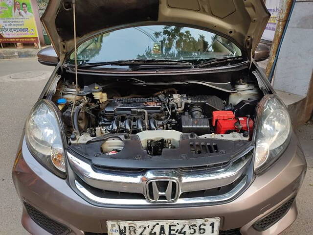 Used Honda Amaze [2013-2016] 1.2 SX i-VTEC in Kolkata