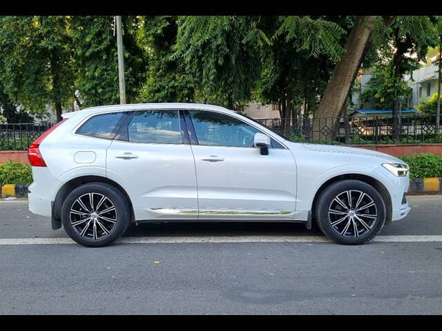 Used Volvo XC60 [2017-2021] Inscription [2017-2020] in Delhi