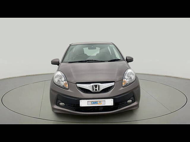 Used Honda Brio [2013-2016] VX AT in Pune