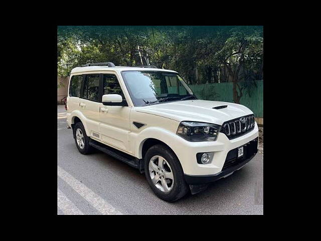 Used Mahindra Scorpio 2021 S11 in Delhi